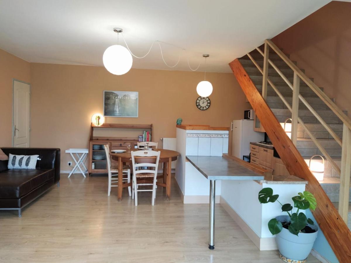 Holiday home Islacooldouce Joyeuse